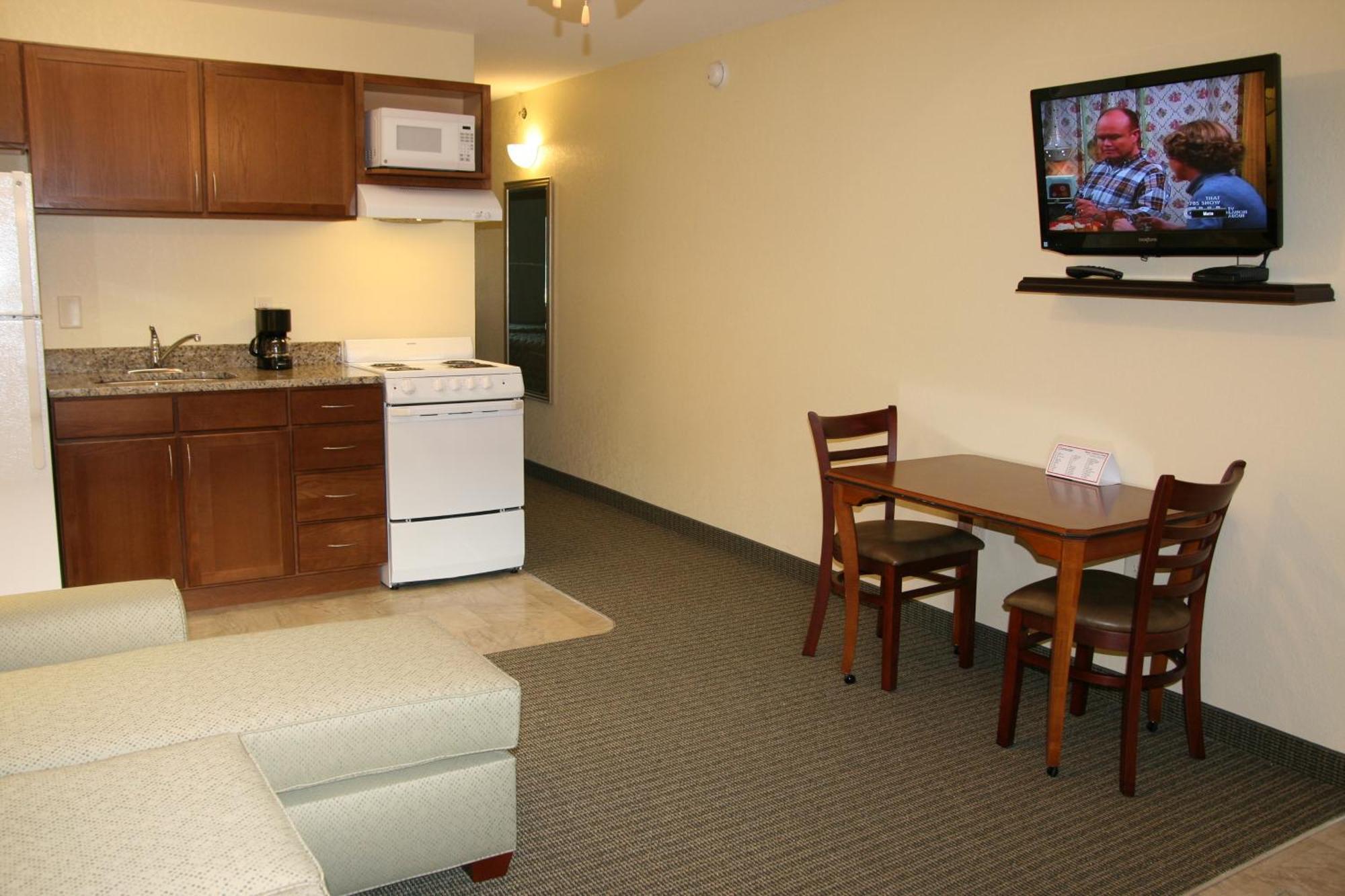 Affordable Suites Of America Augusta Pokój zdjęcie