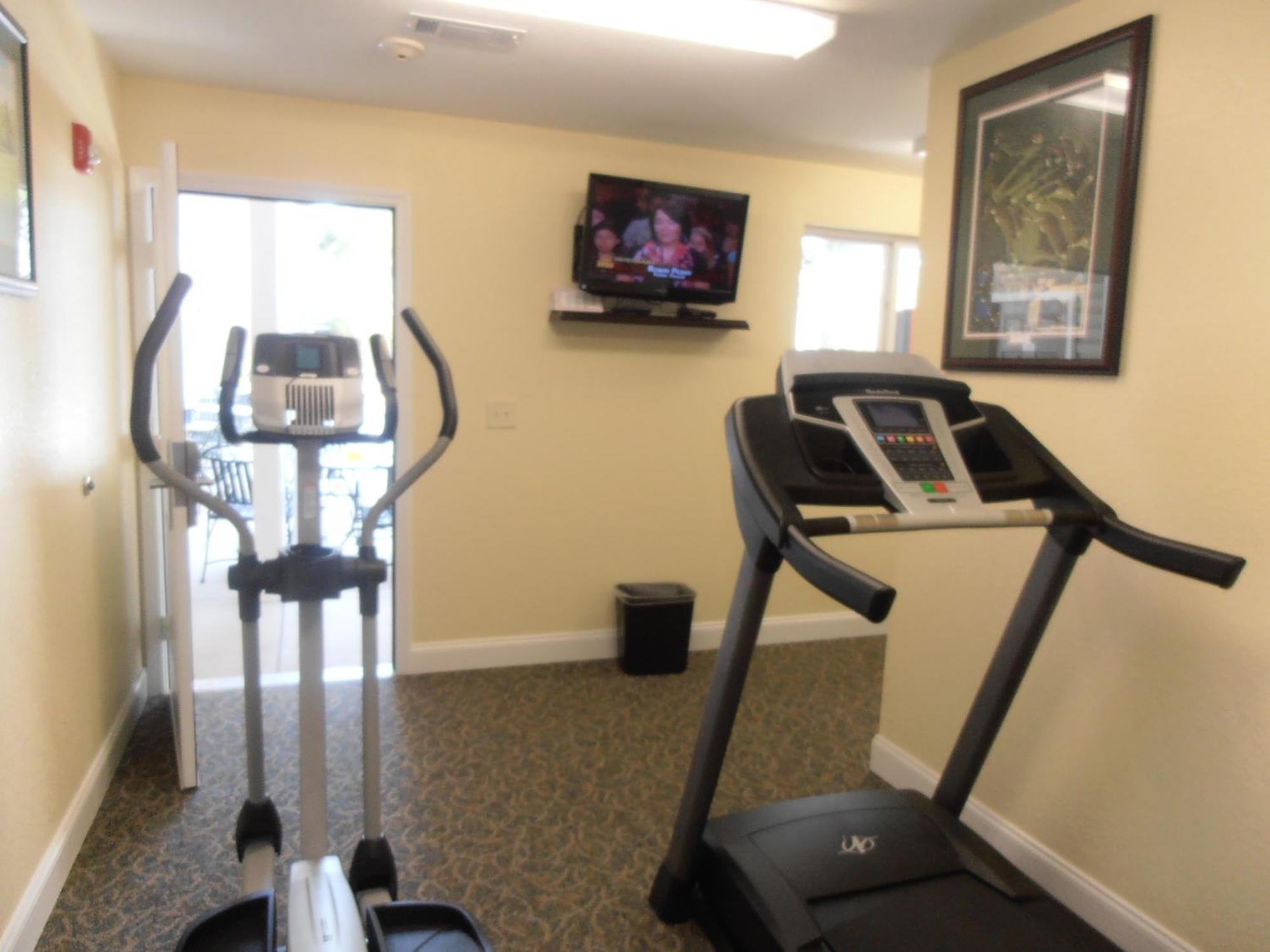 Affordable Suites Of America Augusta Zewnętrze zdjęcie