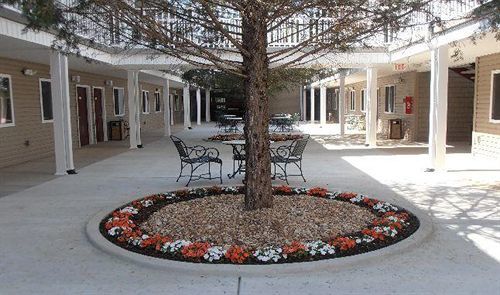 Affordable Suites Of America Augusta Zewnętrze zdjęcie